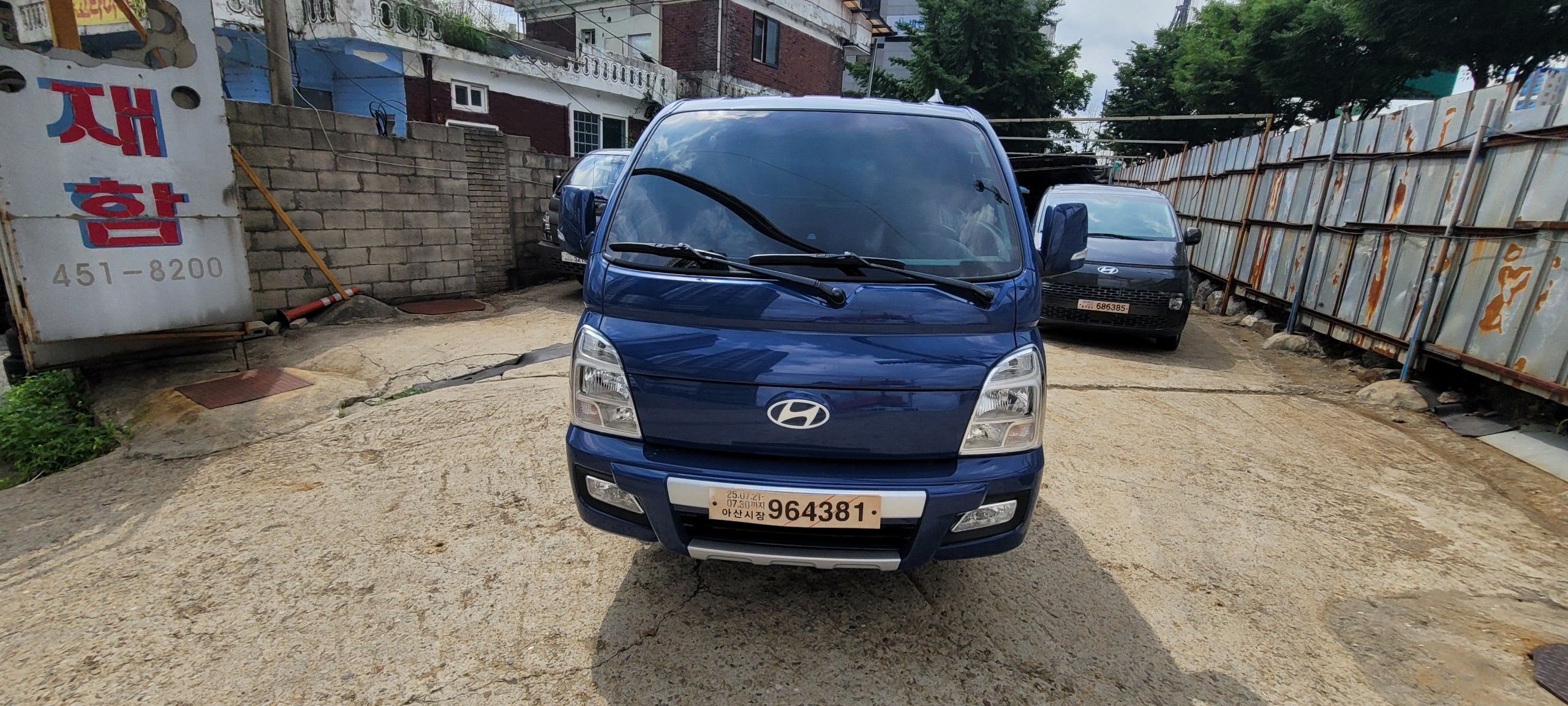 카라컴퍼니 덕분입니다. 